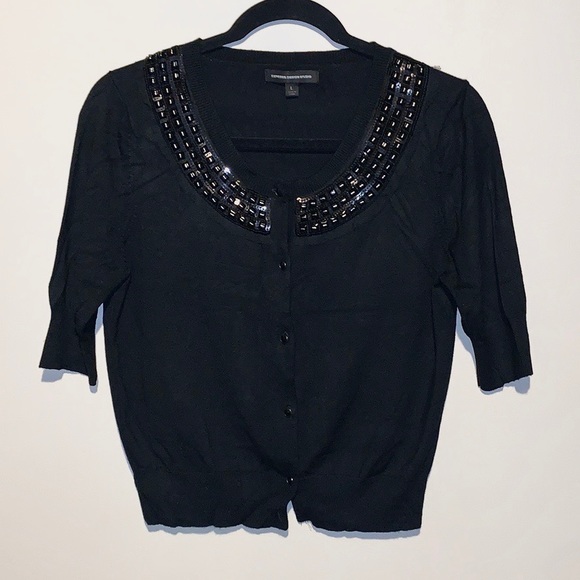 EXPRESS Sweater Size L - Picture 1 of 5